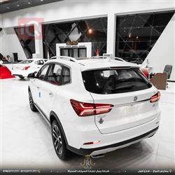 ام جي RX5
